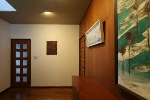 萩郷の家『築４０年木造住宅のリノベーション』