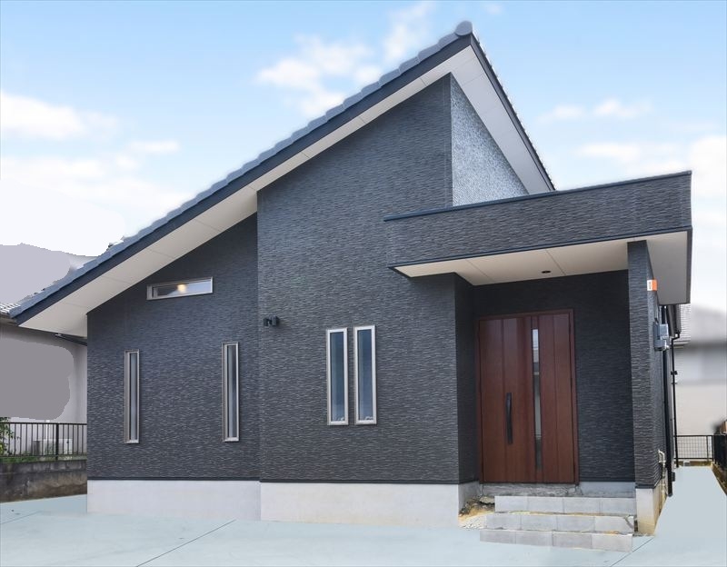新築戸建て　平屋　様々なご要望を実現