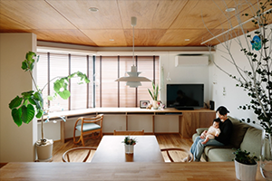 荻原雅史建築設計事務所