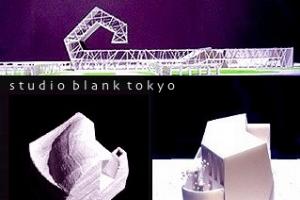 瀧浩明建築計画事務所/studio blank
