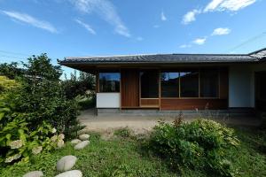 中山建築設計事務所