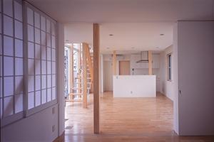 株式会社古里設計