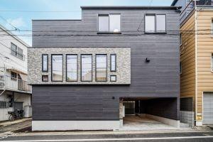 合同会社 Kai 一級建築士事務所