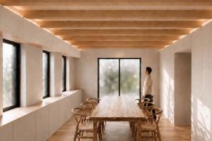 NARI ARCHITECTS／株式会社成澤佳佑建築設計事務所