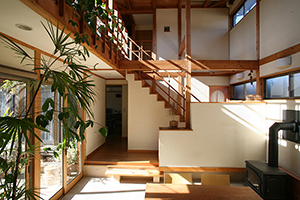 八島建築設計室