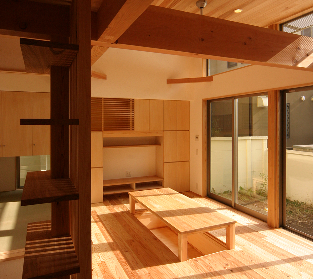 一級建築士事務所 古川智之建築設計室