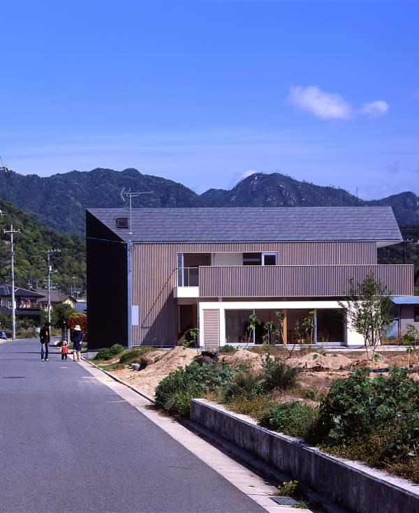 岩本賀伴建築設計事務所