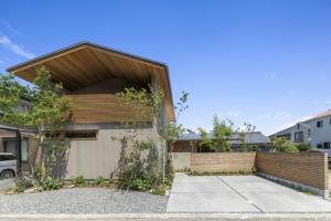 愛媛県松山市の建築家 設計事務所