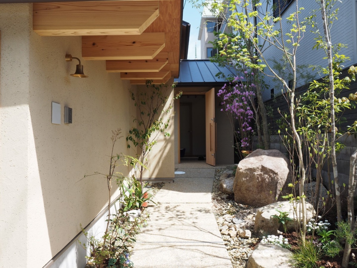 クサノユカリ建築設計室