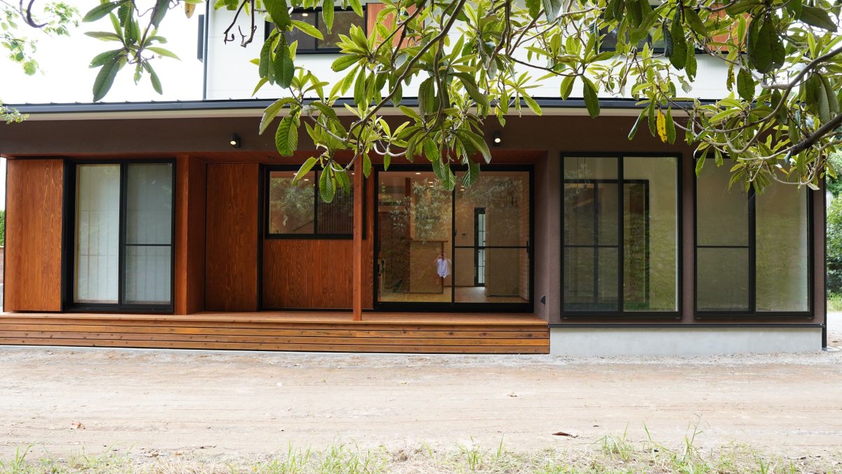 有村建築設計工房