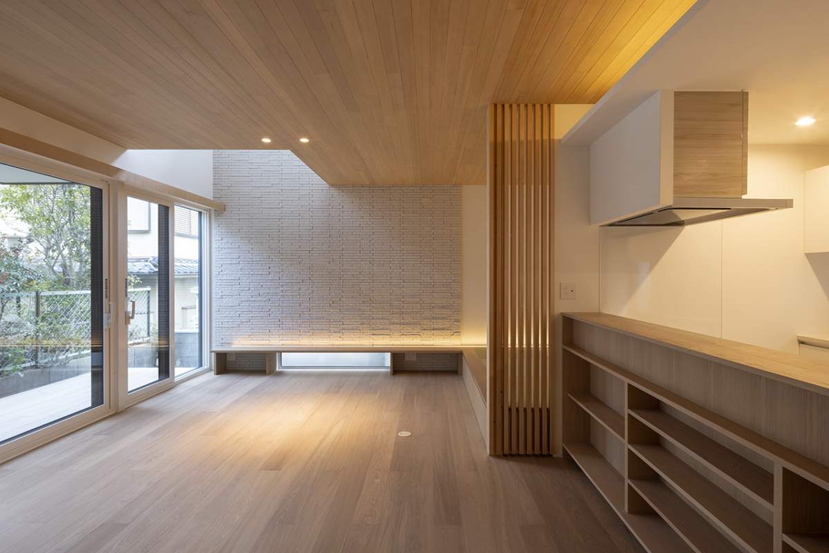 大塚高史建築設計事務所