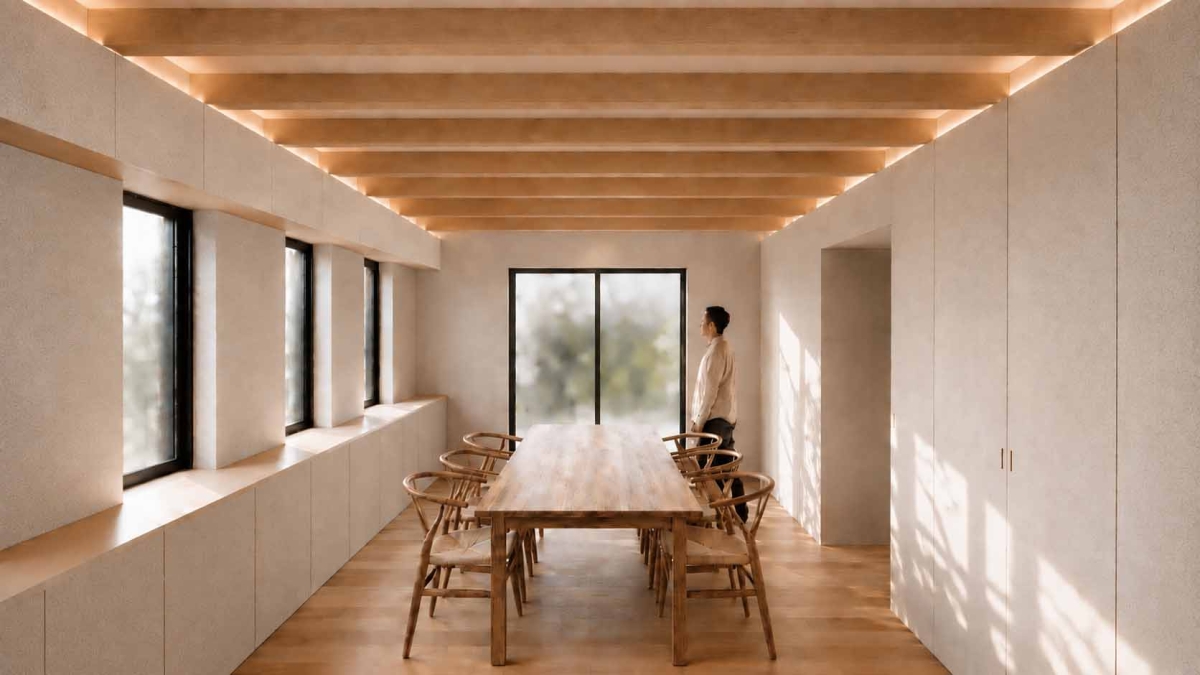 NARI ARCHITECTS／株式会社成澤佳佑建築設計事務所