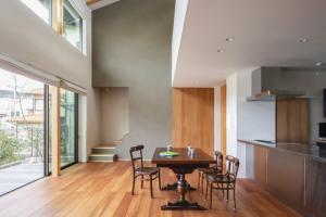 兵庫県神戸市の建築家 設計事務所