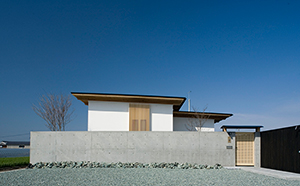 愛媛県松山市の建築家 設計事務所