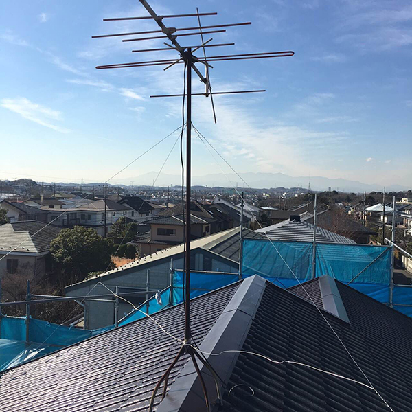 中山美装 Nakayama Biso 東京都町田市のリフォーム会社 専門工事業者