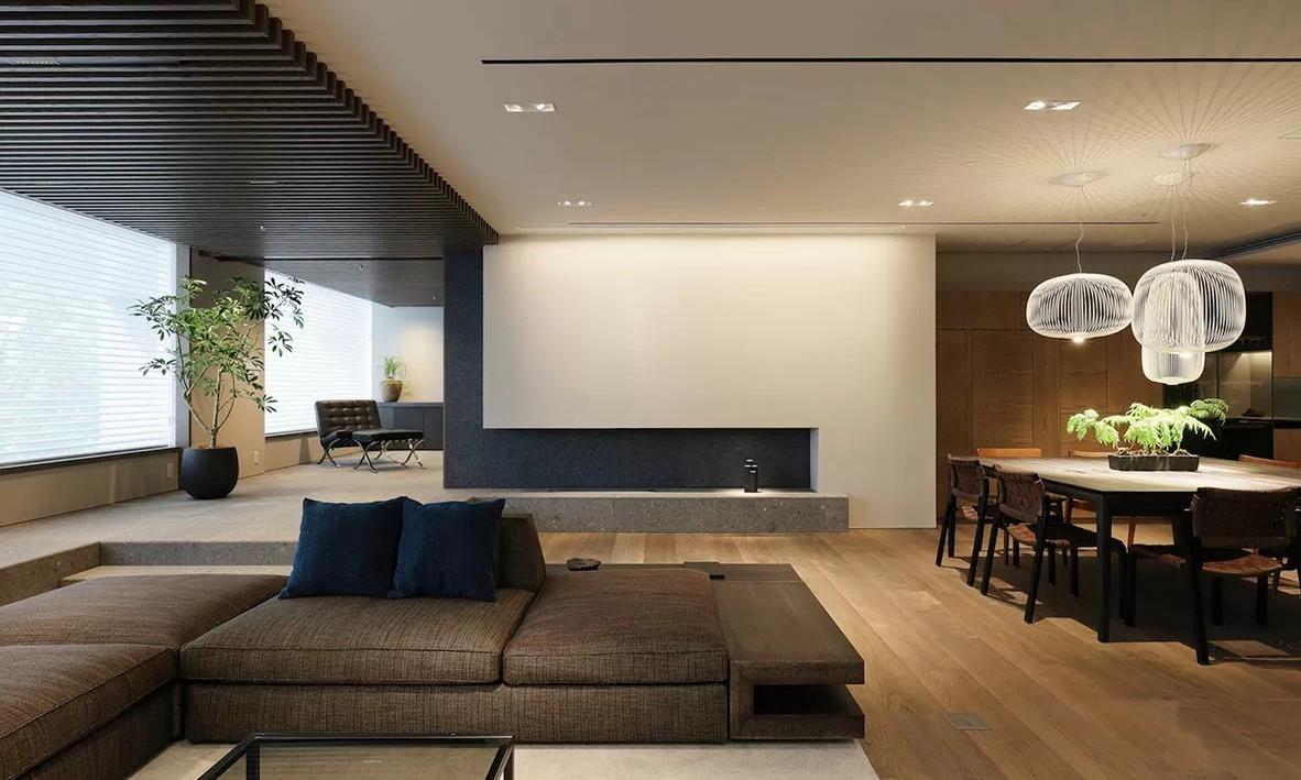 収納を整えることから始まる、暮らしと人生の設計、建築家が考える、間取り・動線・余白の本質