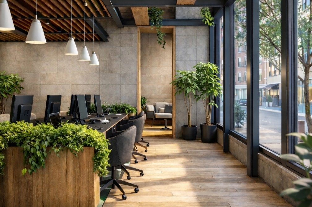 建築家が考える、仕事の質を高めるオフィス設計とは？