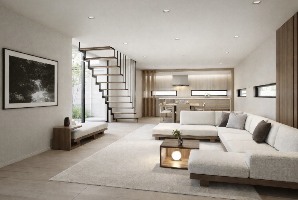 家にいるのに疲れる理由 、ストレスの正体は「空間の秩序」・暮らしと所作から考える住まいの提案