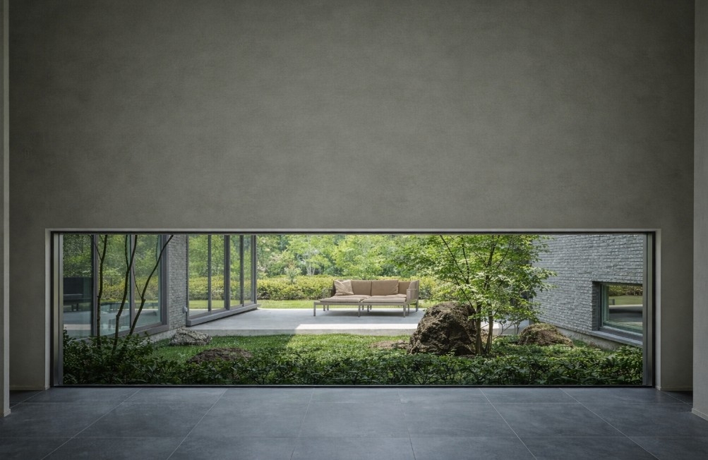 住まいは、心のどこに寄り添っているか ― 人生と感情のあいだを整える暮らしを考える ―