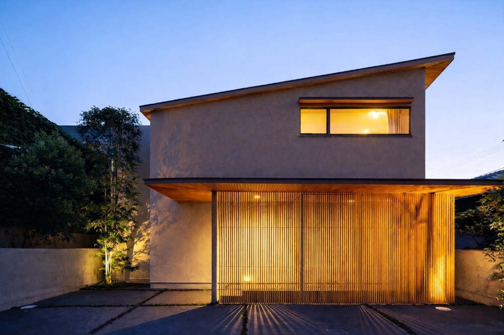 土地にどんな家が建つかより大切なこと ― 設計で暮らしの質を変えるという選択 ―