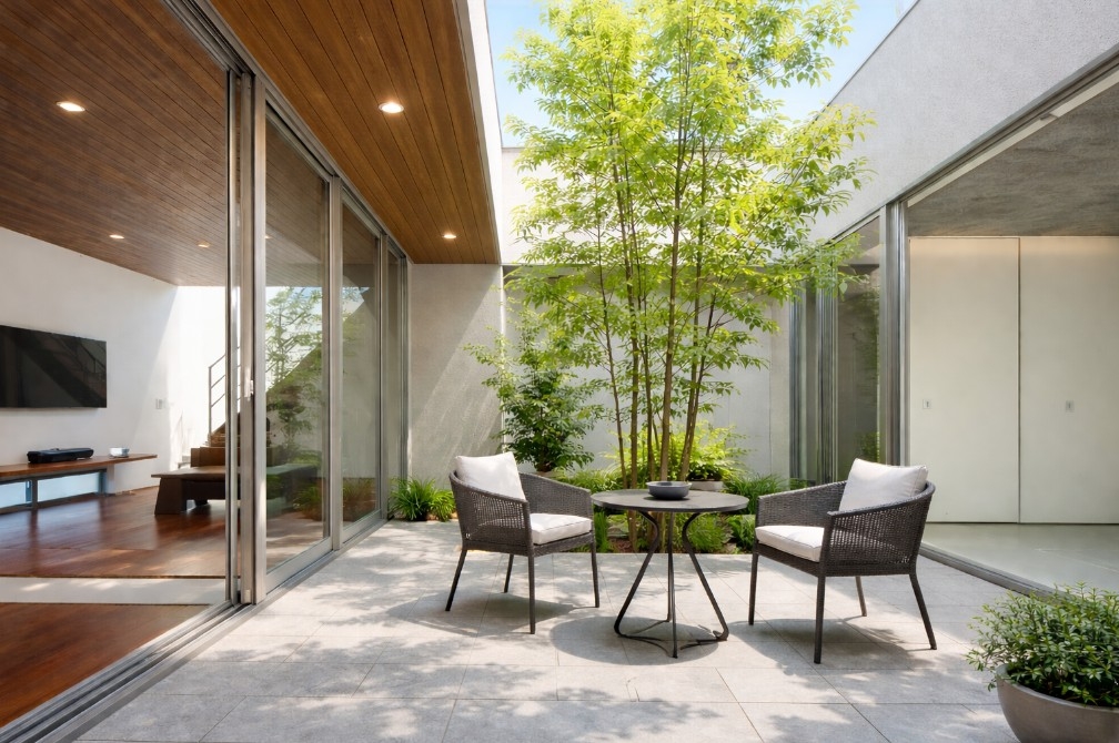 家づくりに迷いが生まれる理由 ― 暮らしの考え方から整える住まいの話 ―