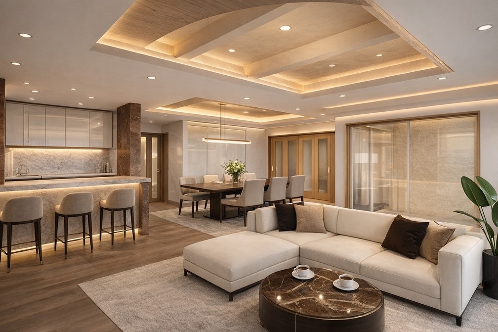 間取りを描く前に考えておきたい、住まい手の人生と暮らしを整える住まいづくりの考え方