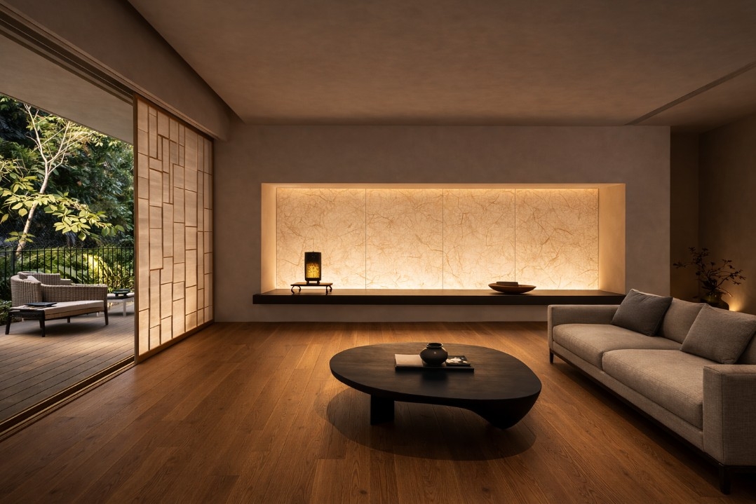 人生の質を整える言葉と思考｜建築家が考える暮らしの哲学と人生の品格