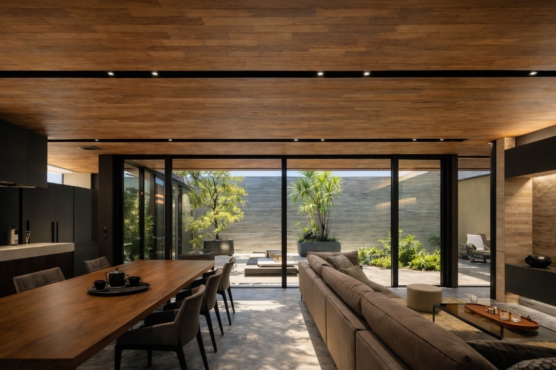 家づくりは手段であるということ｜暮らしを整える住宅設計の本質と建築家が提案する上質な住まいの考え方