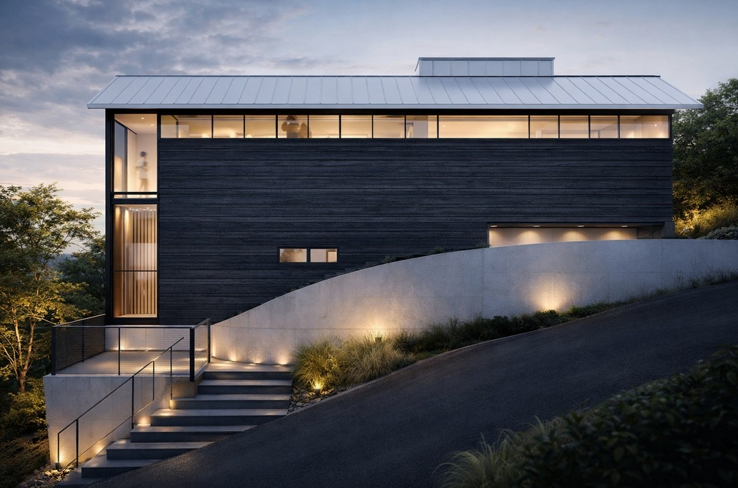 その土地、本当に“買うべきか”｜奈良への移住・土地探しで後悔しないための建築家の視点と判断基準