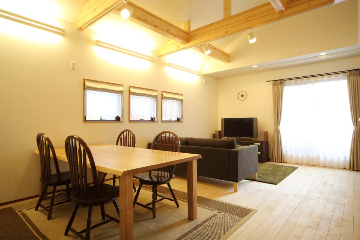 ２階リビングで後悔しないために｜光・プライバシー・将来設計から考える注文住宅の本質、奈良家づくり