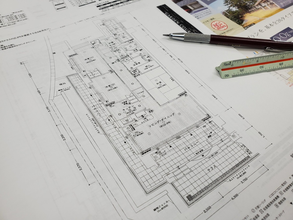 相応しい住まいとは何か｜新築注文住宅だけにとらわれない、暮らしを整える設計という考え方―リノベーション・中古住宅・分譲マンションという選択肢