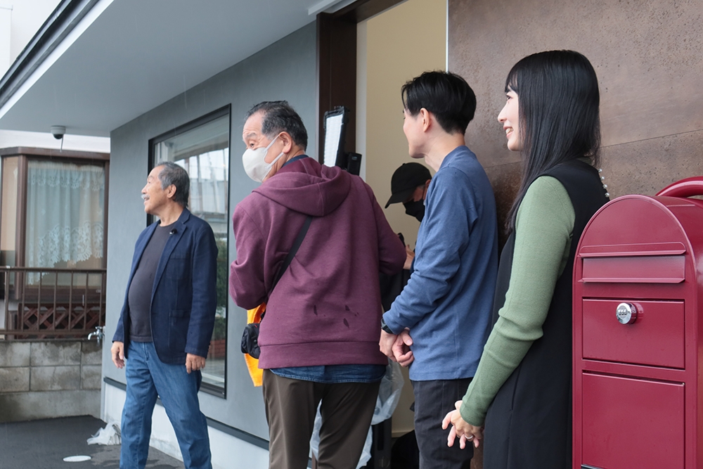 「渡辺篤史の建もの探訪」2026年1月10日放送に決定