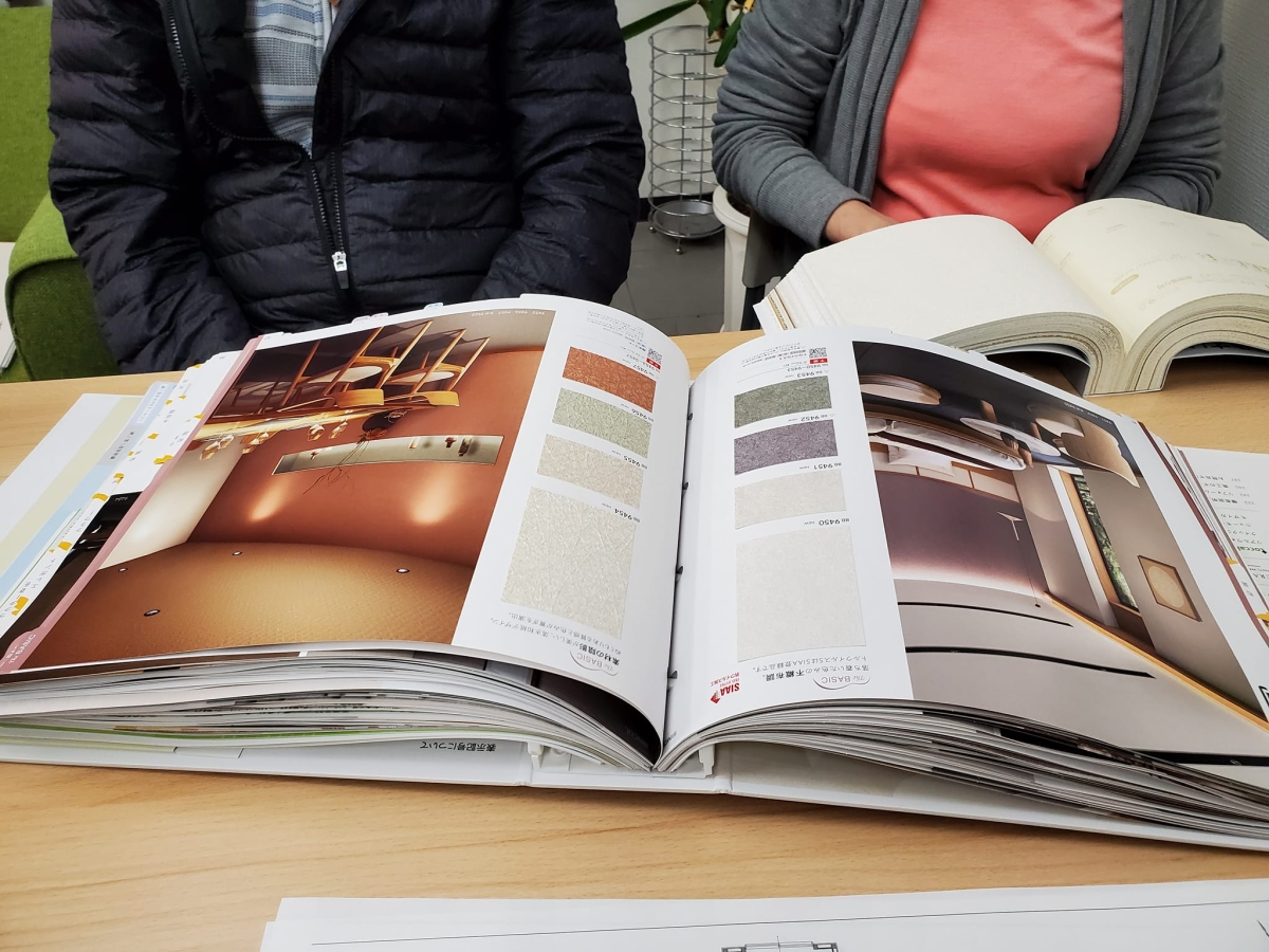 【1月開催】予約制｜住まいの新築・リフォーム個別相談 — 暮らしの“質”から整える、建築家との対話 