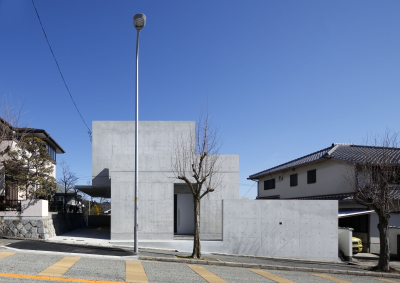 【1】どこに住もうか？ | 大阪の建築家　守谷昌紀の建築コラム 