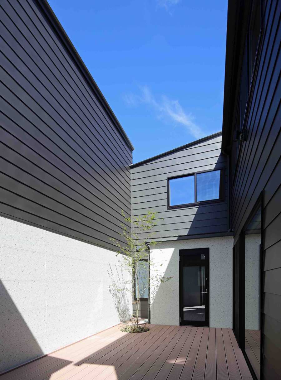 【フラッツ FH】の作品ページをUPしました。