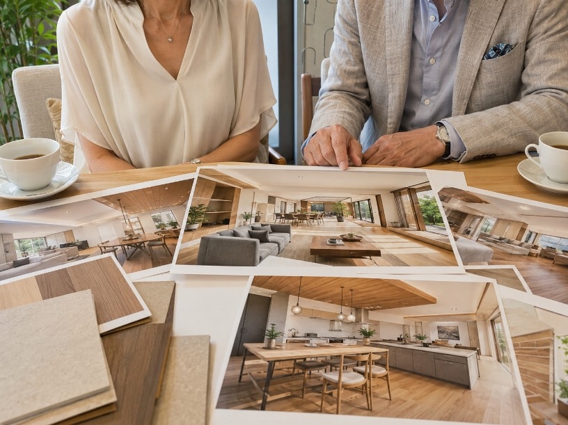 住まいの2階を使わなくなった方へ｜今の家を生かして1階だけで暮らす、平屋のような間取りへ変えるリフォーム