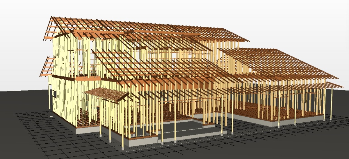 奈良で築20年・30年・40年の家はリフォームか建て替えか｜「新耐震だから大丈夫？」建築家が耐震性とこれからの暮らしから考える判断基準