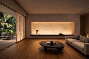 奈良で和モダンの注文住宅を建てたい方へ｜和風になりすぎない家をつくる「余白・間・陰影」9つの日本の美意識と上質な設計の工夫
