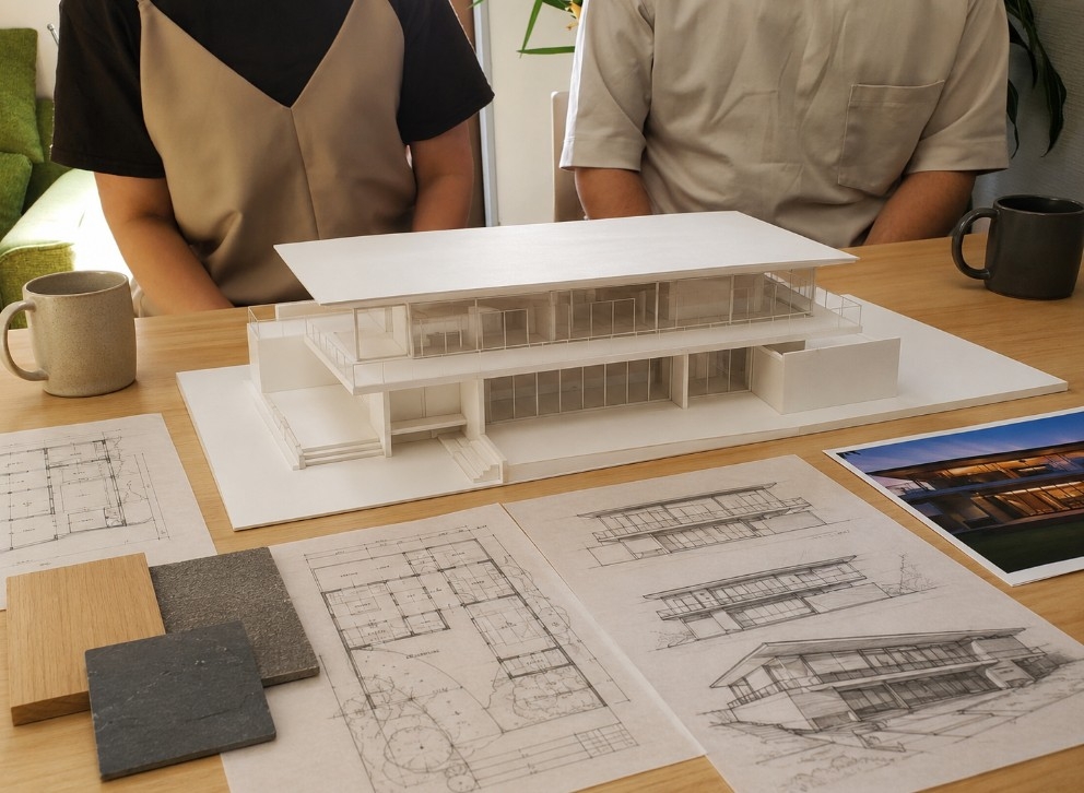 いい家は、誰にとっても「いい家」ではない｜奈良で注文住宅を考える方へ、建築家と一緒に育てる「自分たちに合う家」を見つける感度