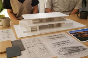 いい家は、誰にとっても「いい家」ではない｜奈良で注文住宅を考える方へ、建築家と一緒に育てる「自分たちに合う家」を見つける感度