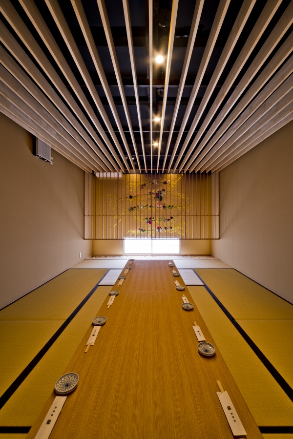 居酒屋　田（でん）