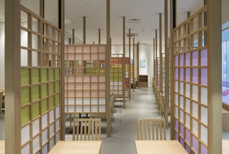 nana’s green tea ららぽーとエキスポシティ店