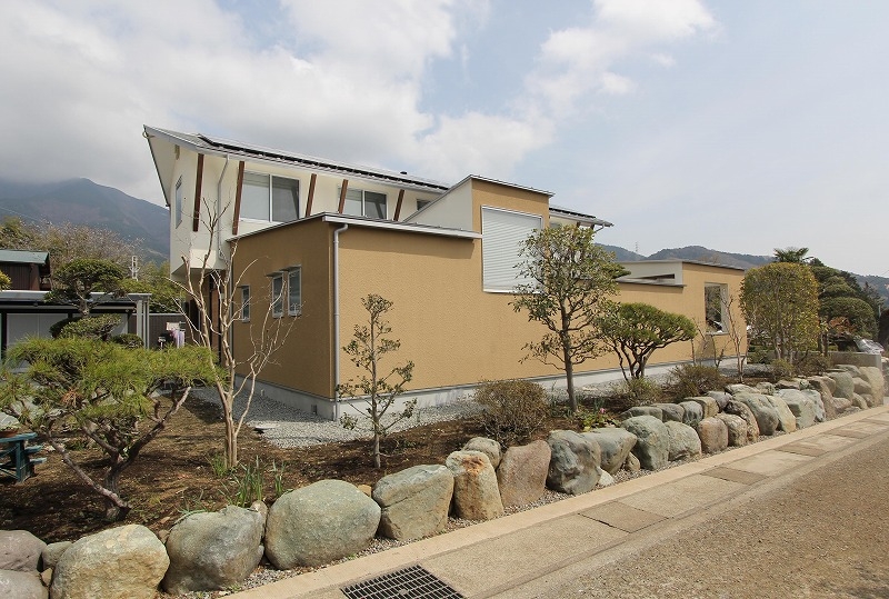YokonoARK