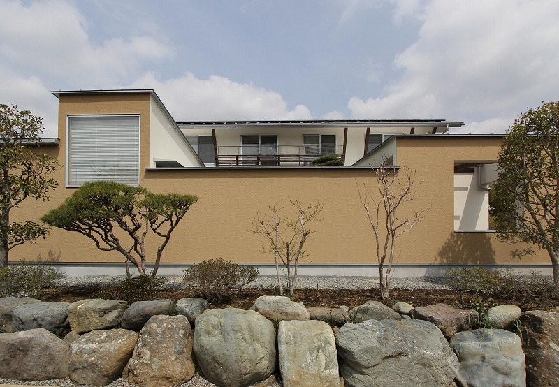 YokonoARK