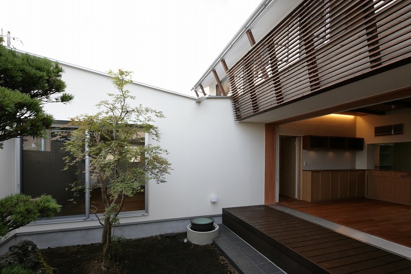 YokonoARK