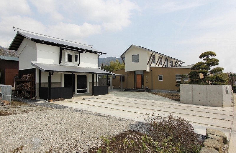 YokonoARK