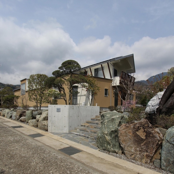 Yokono ARK