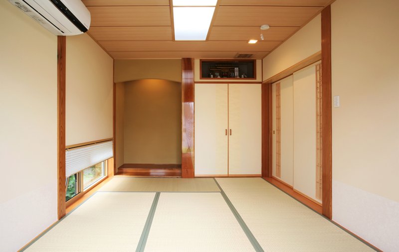 和室