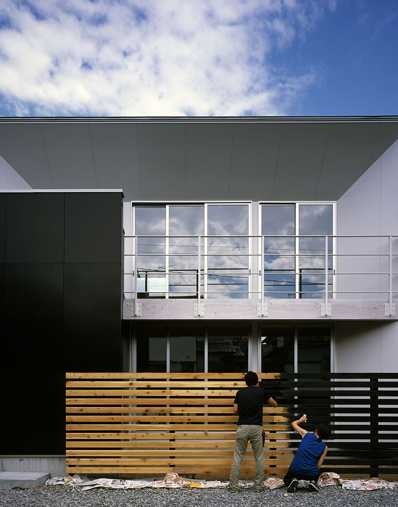 10million　house
