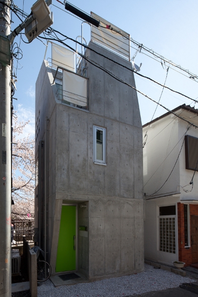 外観２